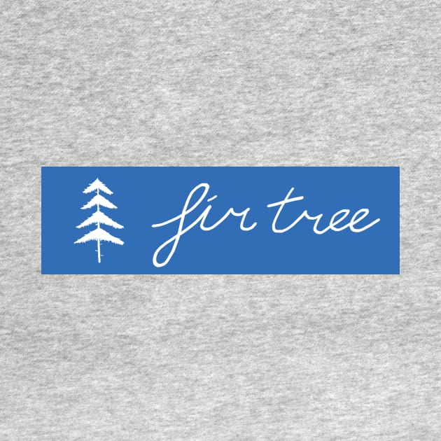 Fir Tree by FirTree